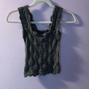 Free people top!